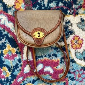 Dooney and Bourke mini purse